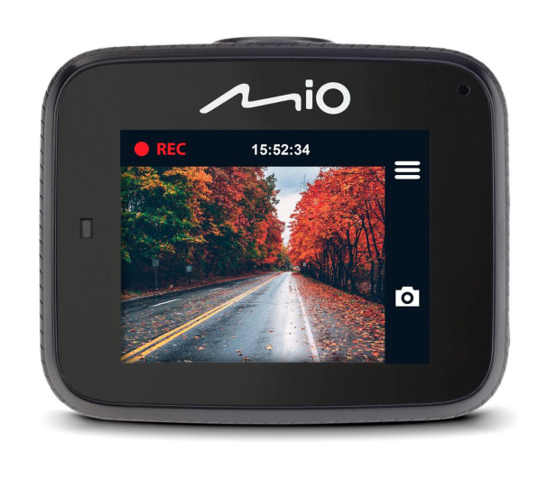 Mio MiVue C312 FullHD/130/2" - 489047 - zdjęcie 3